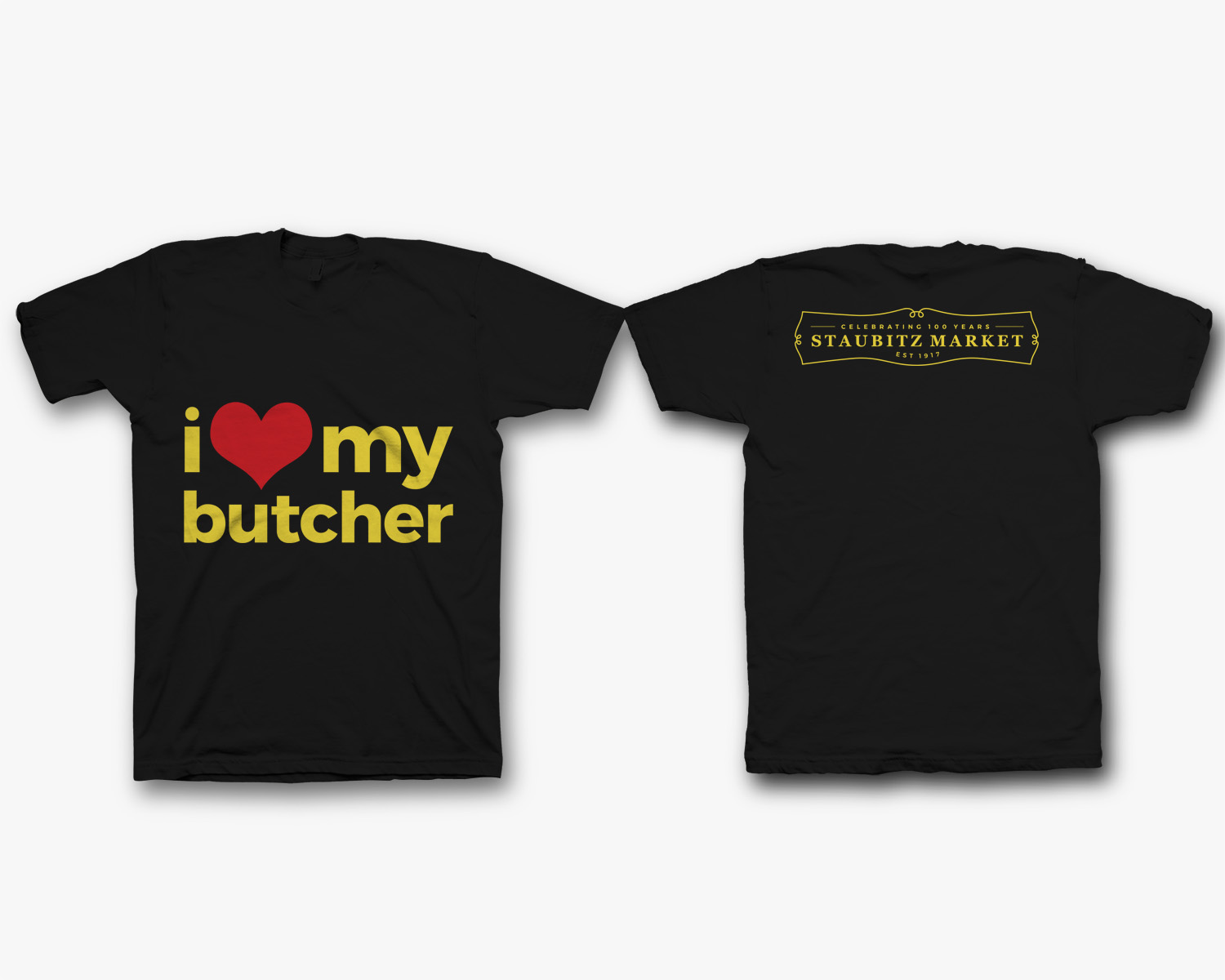 T-shirt Design by saka.aleksandar for STAUBITZ MARKET | Design #16631142