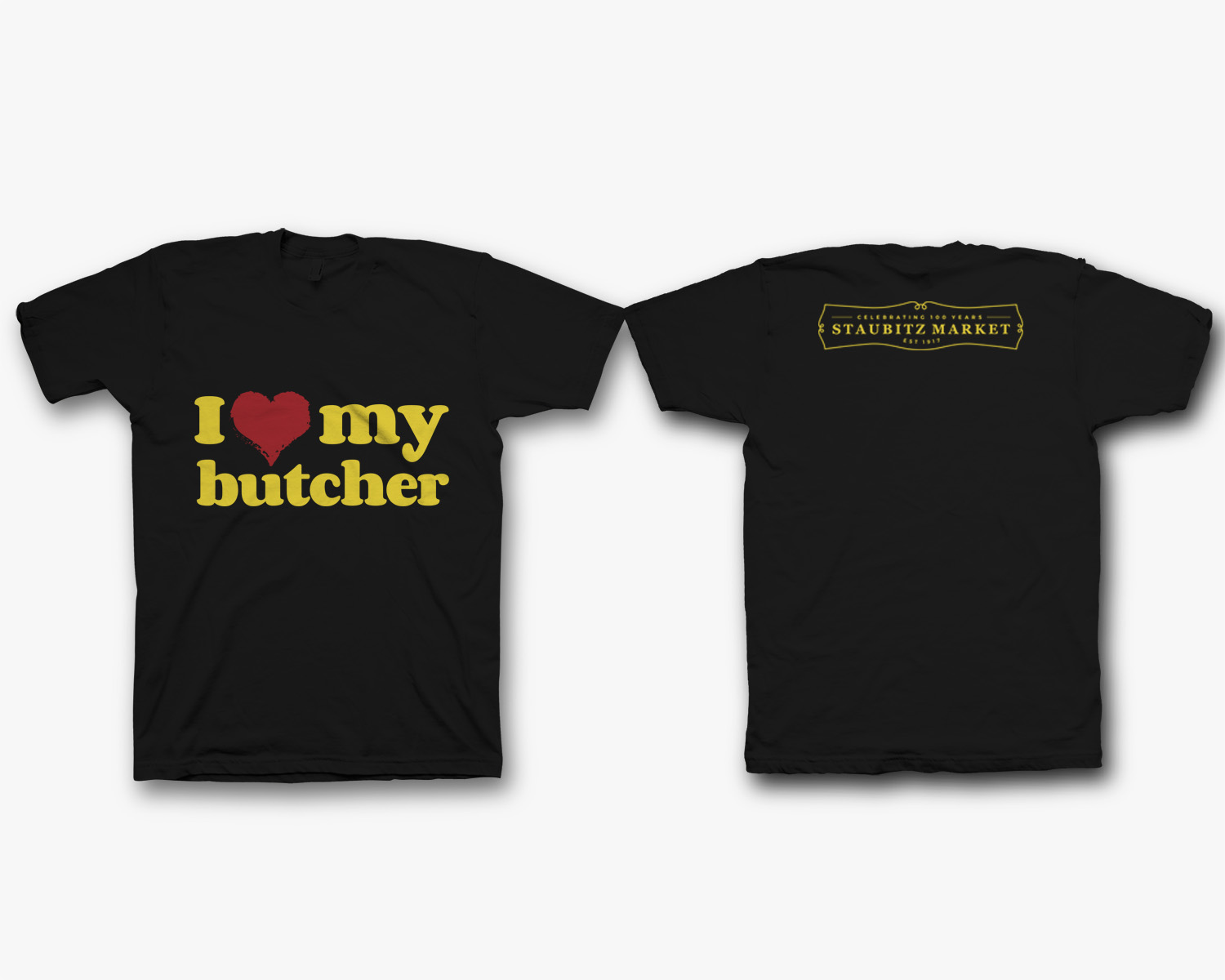 T-shirt Design by saka.aleksandar for STAUBITZ MARKET | Design #16631158