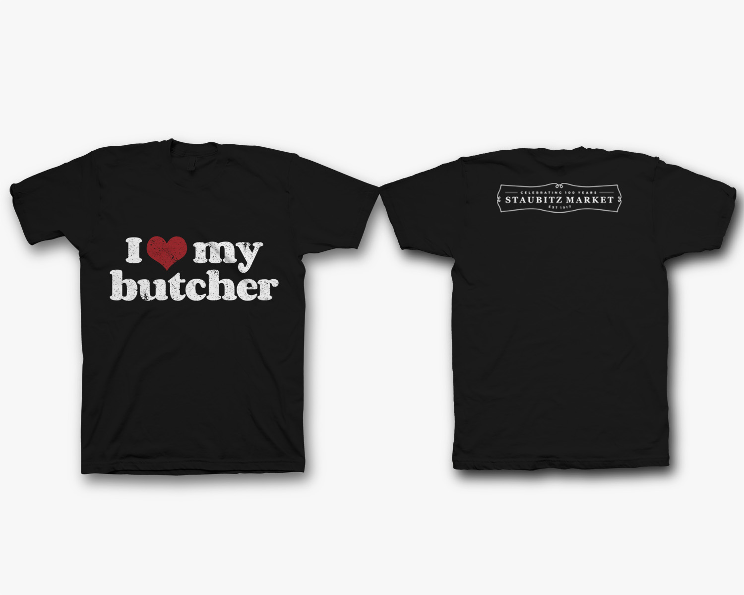 T-shirt Design by saka.aleksandar for STAUBITZ MARKET | Design #16631160