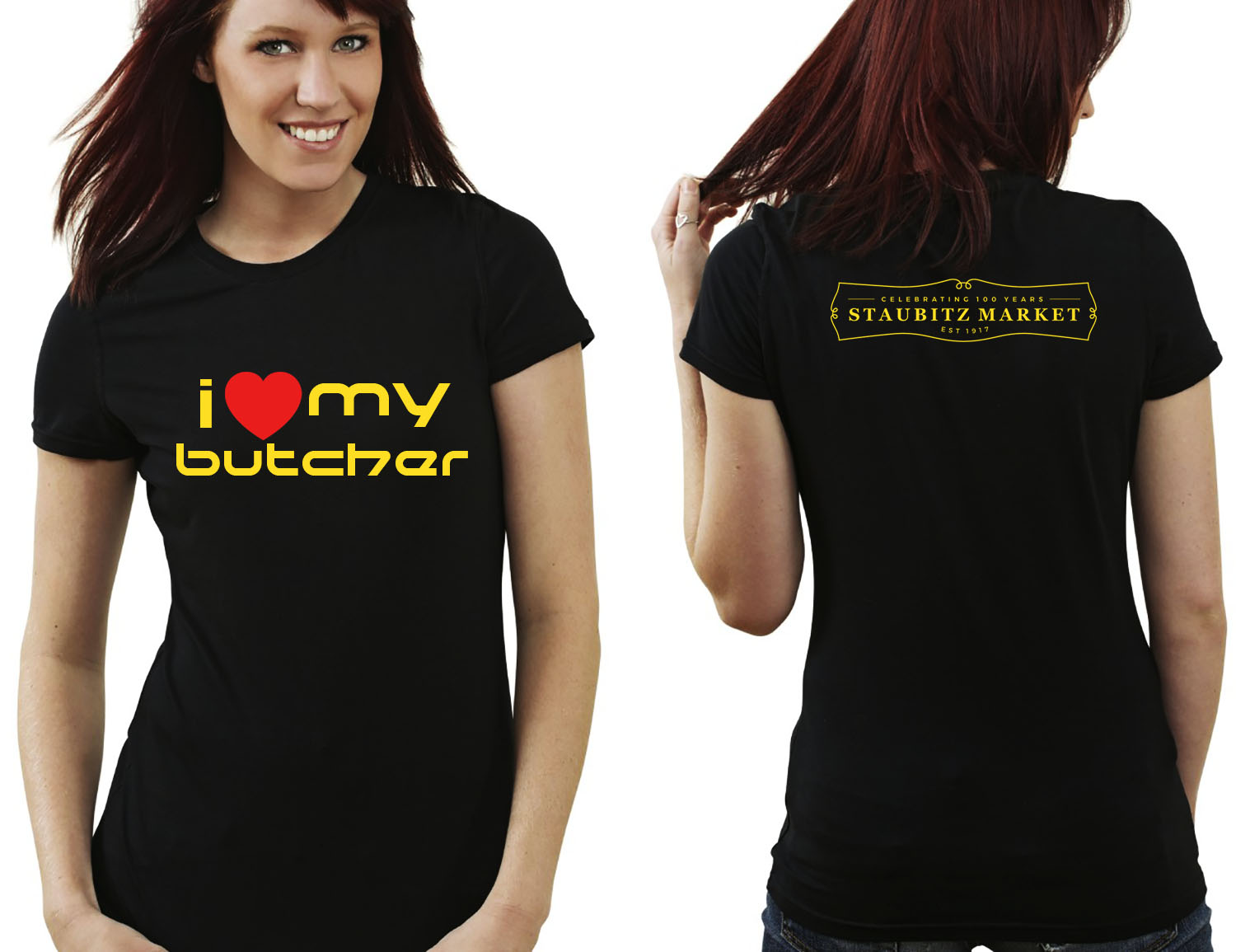 T-shirt Design by creative gravity for STAUBITZ MARKET | Design #16647218