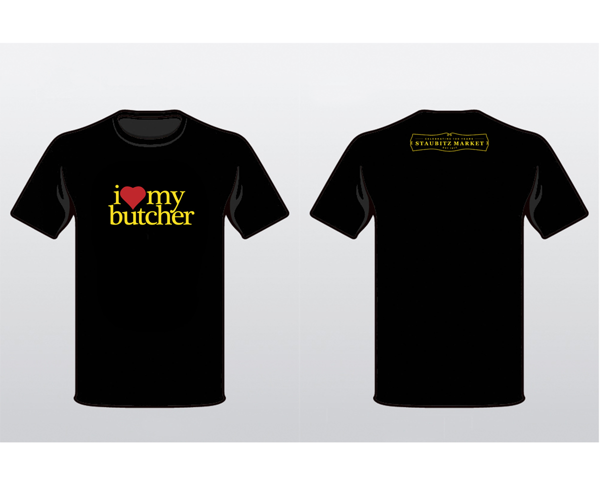 T-shirt Design by duskpro79 for STAUBITZ MARKET | Design #16624082