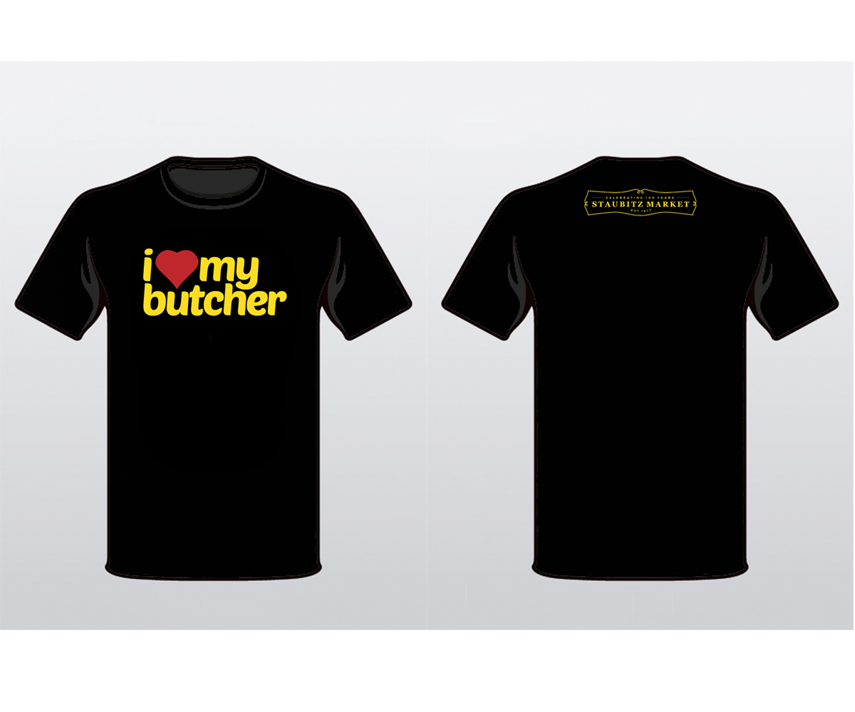 T-shirt Design by duskpro79 for STAUBITZ MARKET | Design #16624084