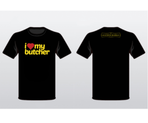 T-shirt Design by duskpro79 for STAUBITZ MARKET | Design: #16624084