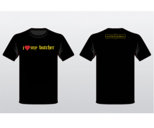 T-shirt Design by duskpro79 for STAUBITZ MARKET | Design: #16624085