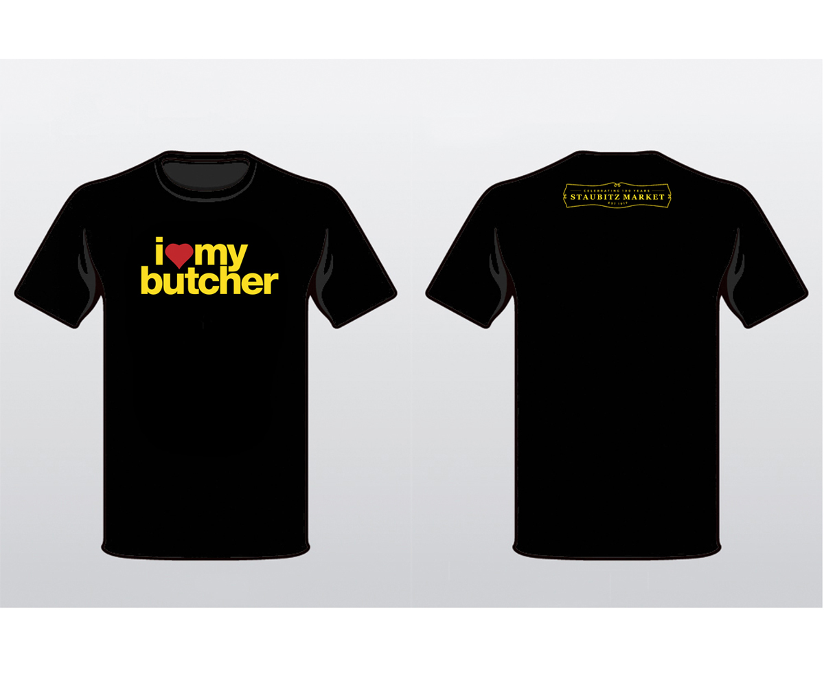 T-shirt Design by duskpro79 for STAUBITZ MARKET | Design #16632673
