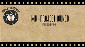 Logo Design by SeXtreme for this project | Design: #2686253