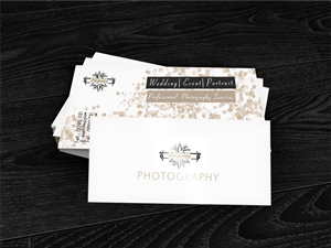 Logo Design by Leuko Peristeraki for this project | Design: #2694359