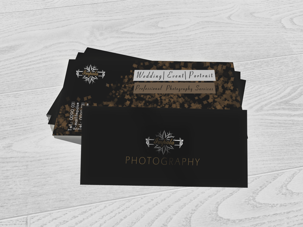 Logo Design by Leuko Peristeraki for this project | Design #2694364