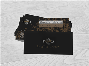 Logo Design by Leuko Peristeraki for this project | Design: #2694364