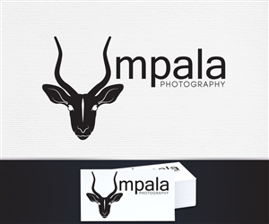 Logo Design by Anton