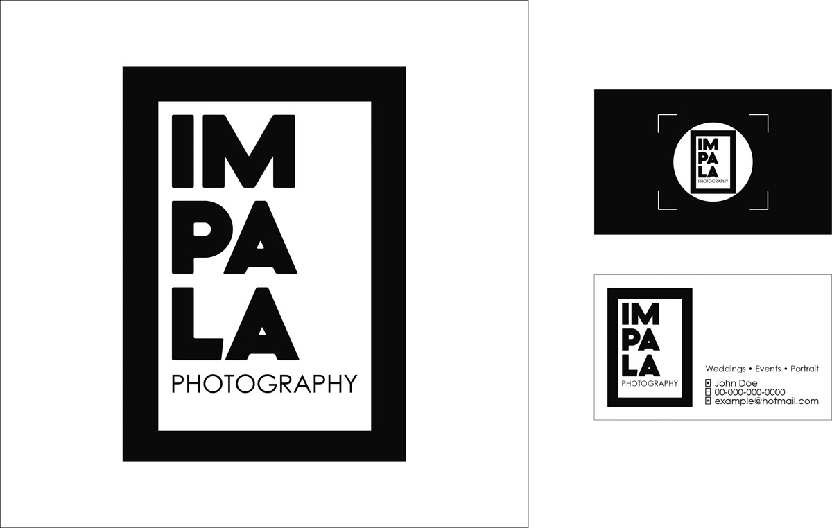 Logo Design by AndreaGRomay for this project | Design #2733186