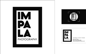 Logo Design by AndreaGRomay