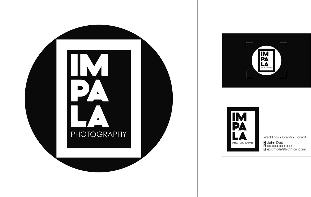 Logo Design by AndreaGRomay for this project | Design #2733193