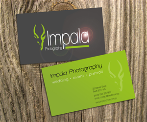 Logo Design by PixelPilot