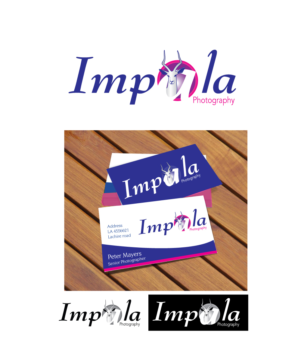 Logo Design by Kcreativ for this project | Design #2663762