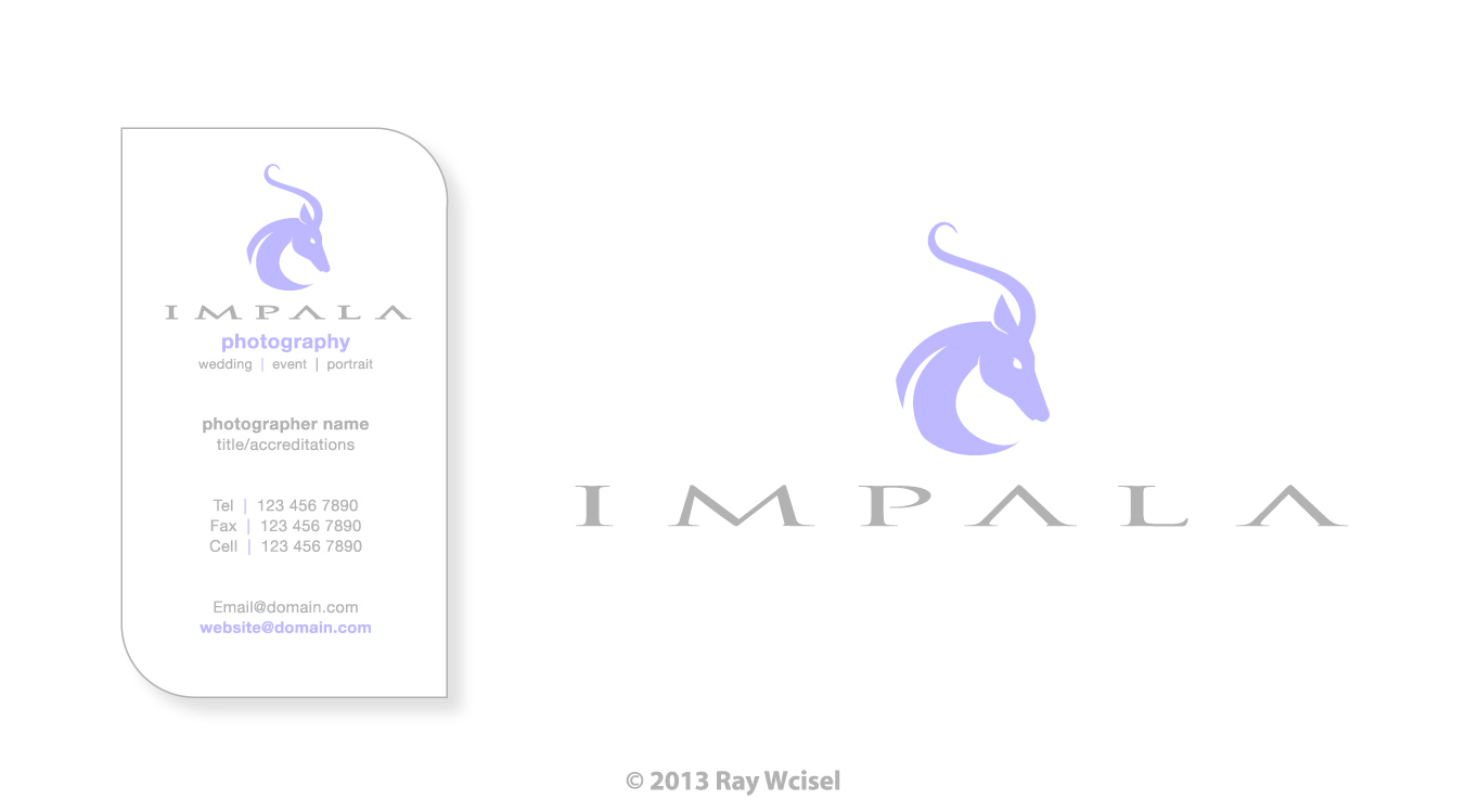 Logo Design by Ray Wcisel for this project | Design #2726610