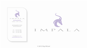 Logo Design by Ray Wcisel