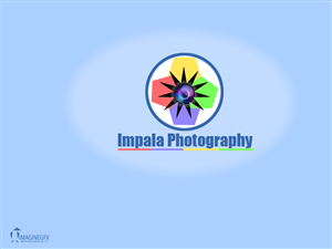 Logo Design by IMAGINEGFX