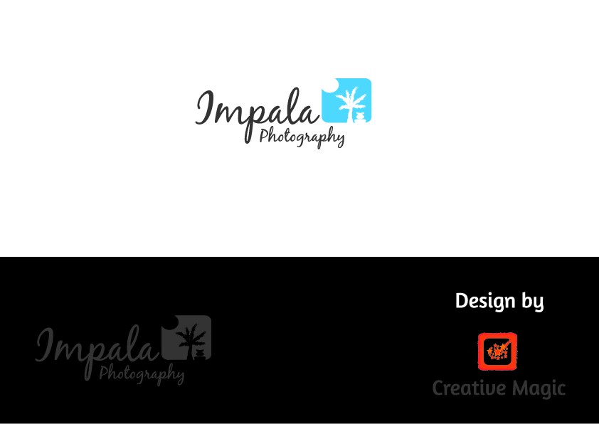Design de Logo par Creative Magic pour ce projet | Design #2749189
