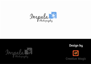 Logo Design by Creative Magic