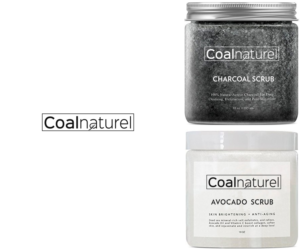 Logo Design by King Cozy for Coalnaturel | Design: #16642523