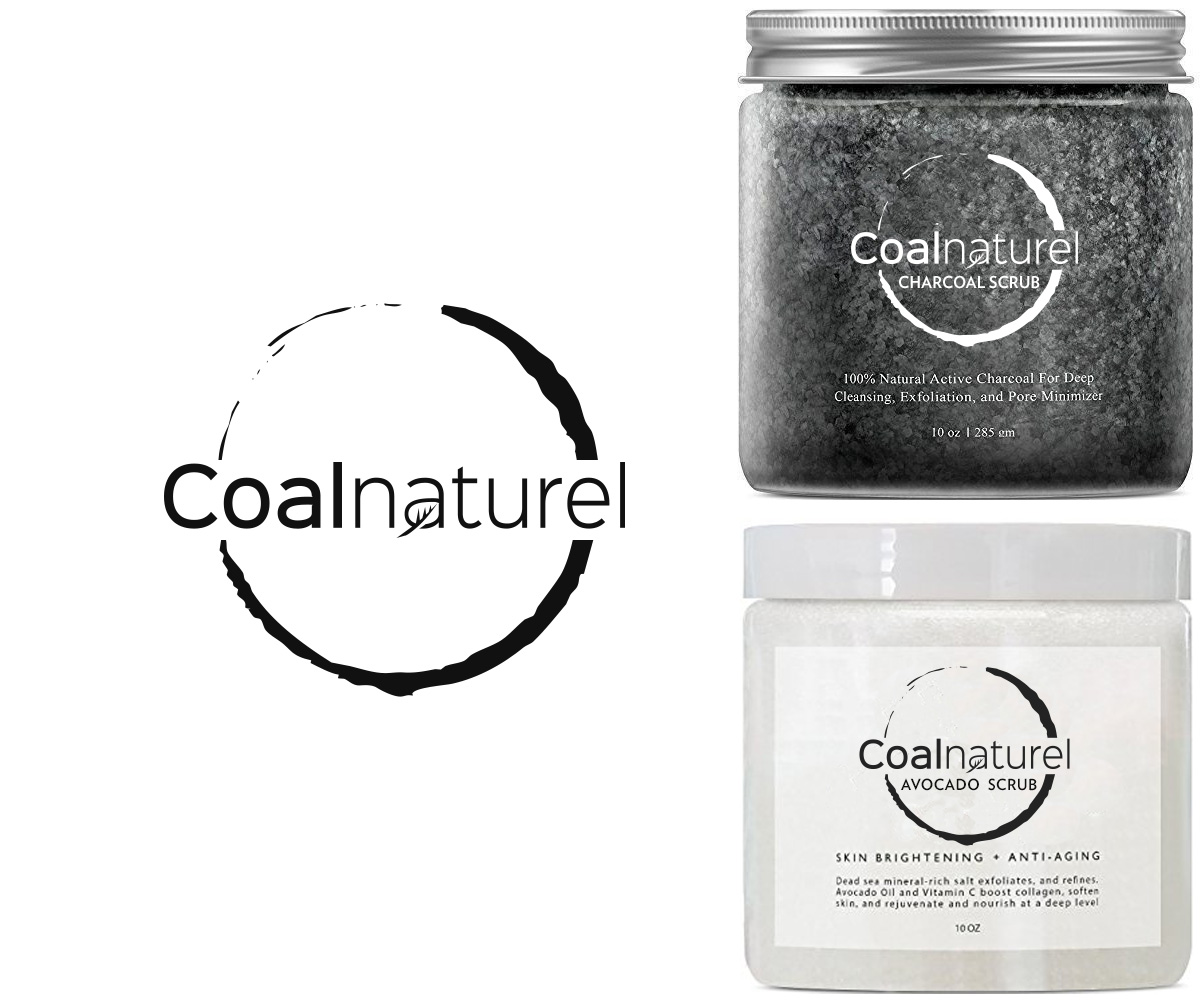 Design de Logo par King Cozy pour Coalnaturel | Design #16642525