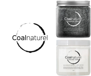 Logo Design by King Cozy for Coalnaturel | Design: #16642525
