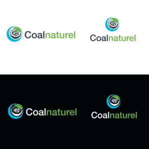 Logo Design by emptyboxgraphics for Coalnaturel | Design: #16621872