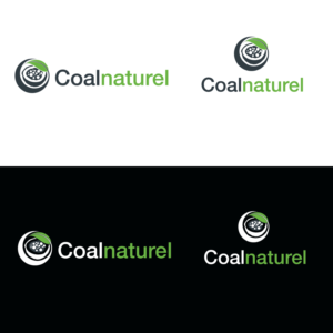 Logo Design by emptyboxgraphics for Coalnaturel | Design #16624699