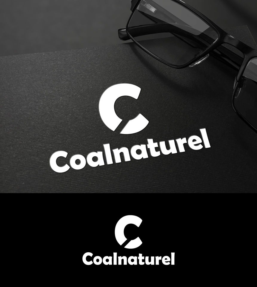 Logo Design by Impressive Solutions for Coalnaturel | Design #16629942