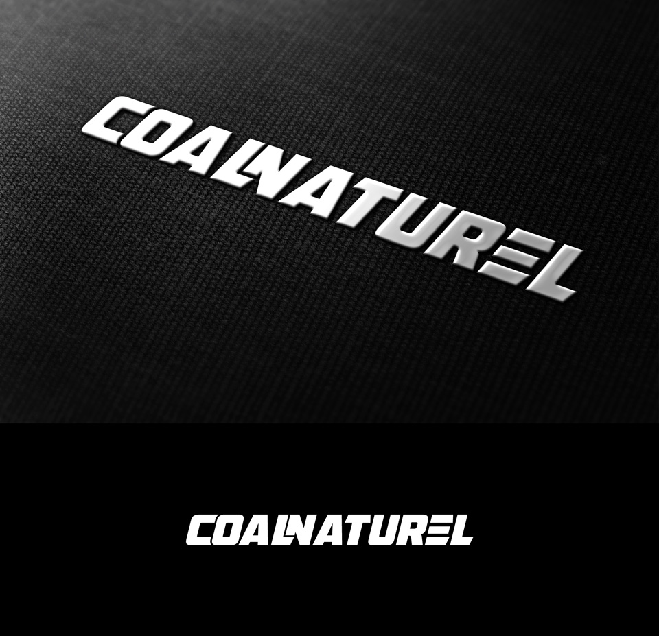 Logo Design by Impressive Solutions for Coalnaturel | Design #16629943