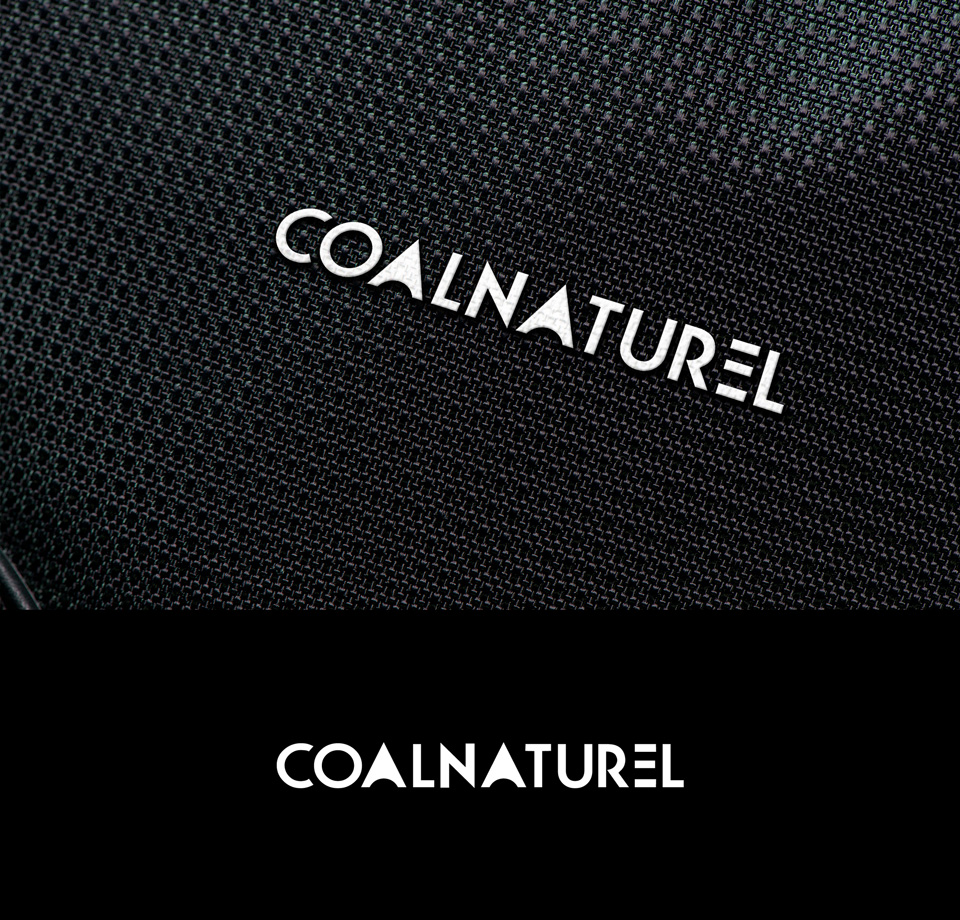 Logo Design by Impressive Solutions for Coalnaturel | Design #16629944