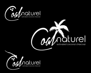 Logo Design by Ivan Alcantara for Coalnaturel | Design #16622150