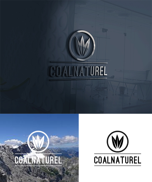 Design de Logo par king solangi pour Coalnaturel | Design #16622127