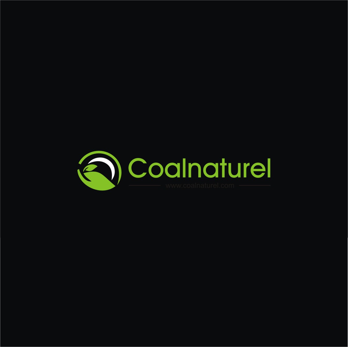 Logo Design by e-graphics for Coalnaturel | Design #16631819