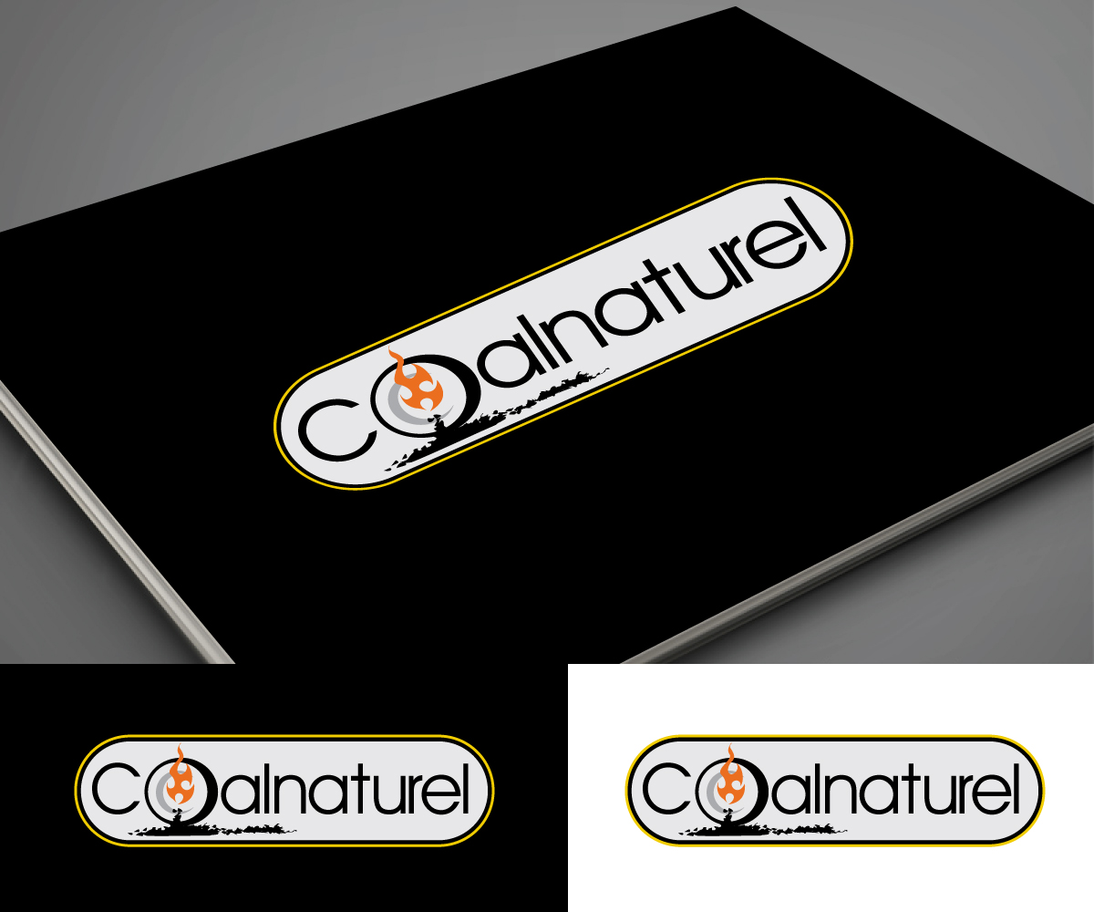 Logo Design by future logo.com for Coalnaturel | Design #16620549