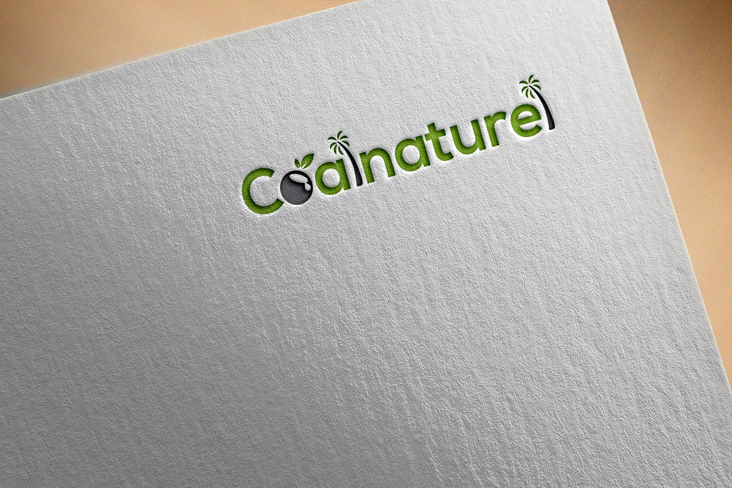 Design de Logo par Sherpa design pour Coalnaturel | Design #16640727