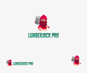Logo Design by Timo Ambo