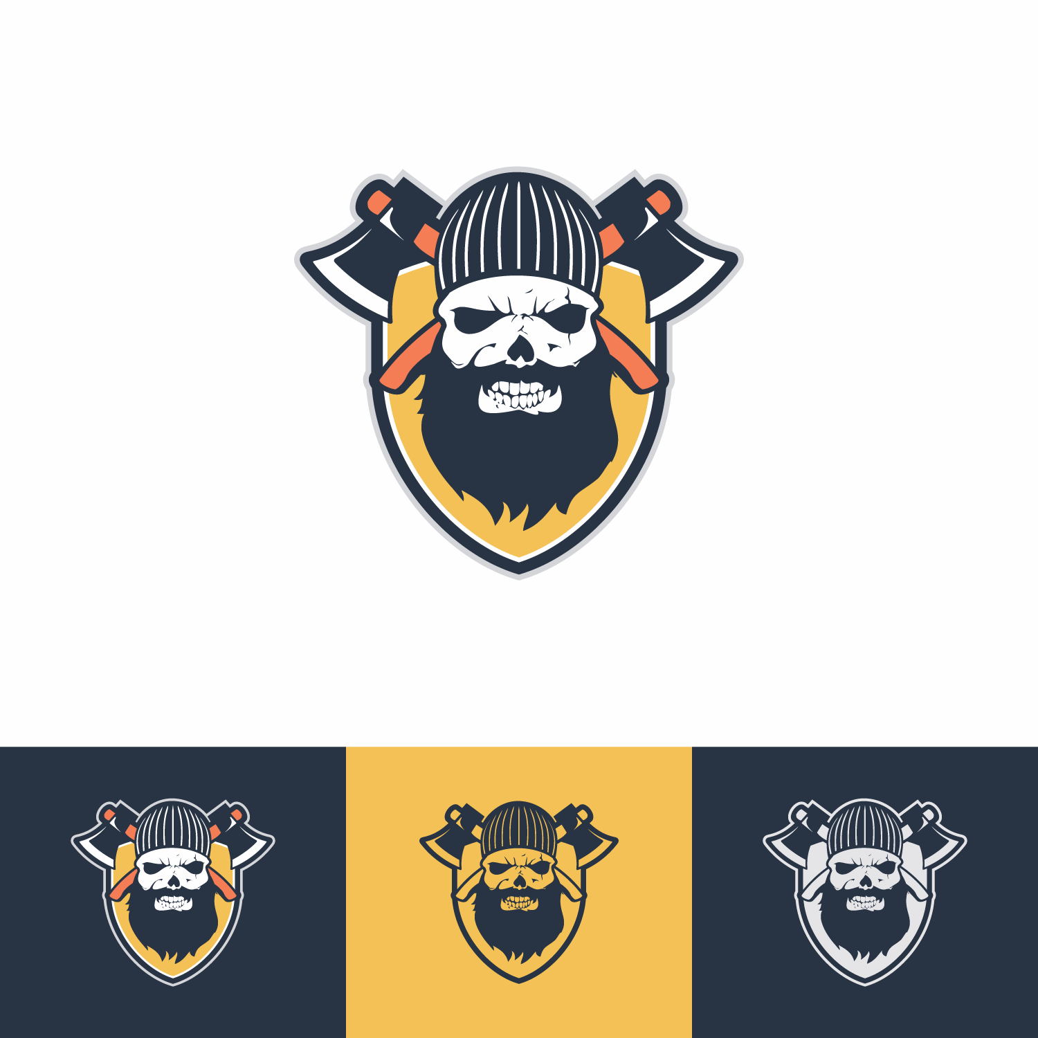 Logo-Design von Ode70 für Infratech Systems | Design #19187120