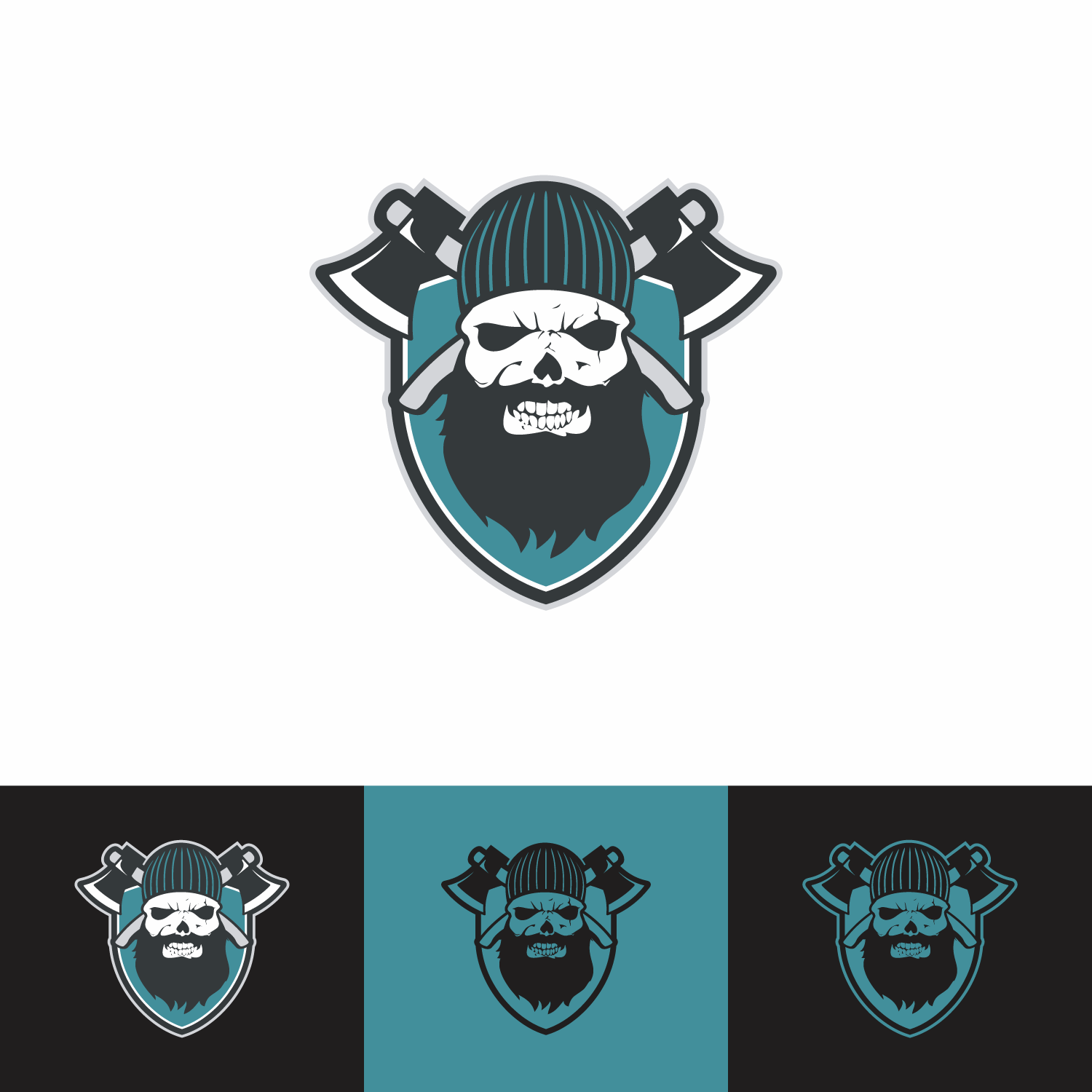 Logo Design by Ode70 for Infratech Systems | Design #19187130