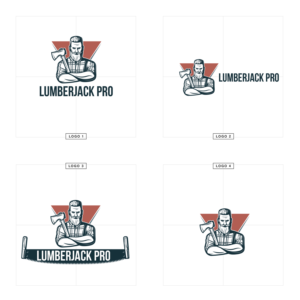 Logo Design by krtve