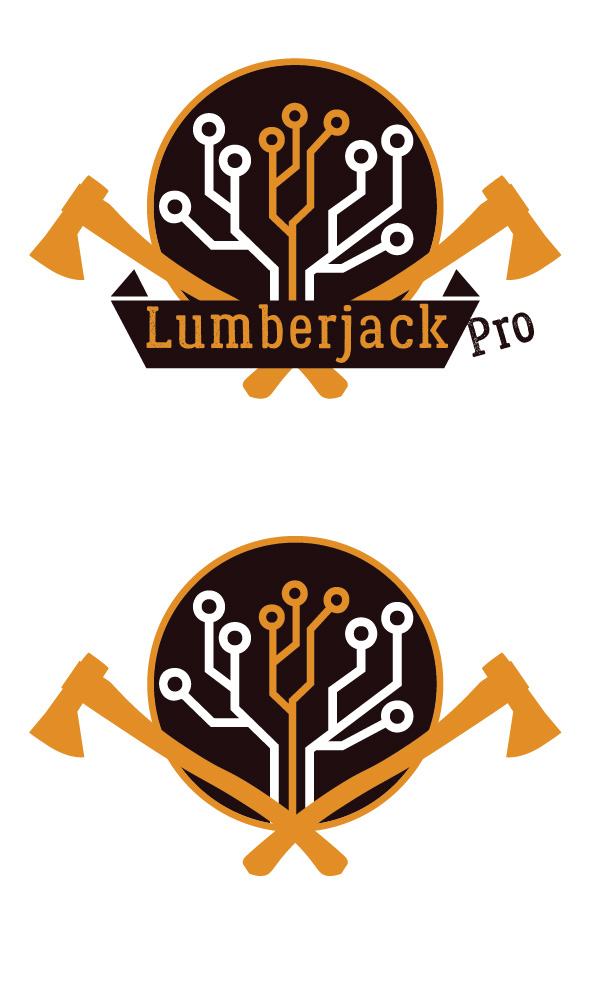 Logo Design by DesignzFiveThree for Infratech Systems | Design #19156750