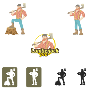 Logo Design by Maystro