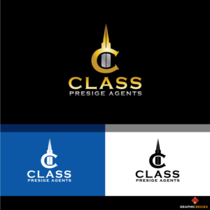 Logo Design by Graphic Bricks