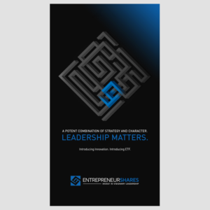 Banner Ad Design by ELOISE LIND