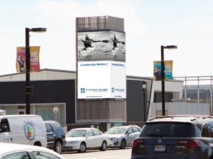 Banner Ad Design by M K G