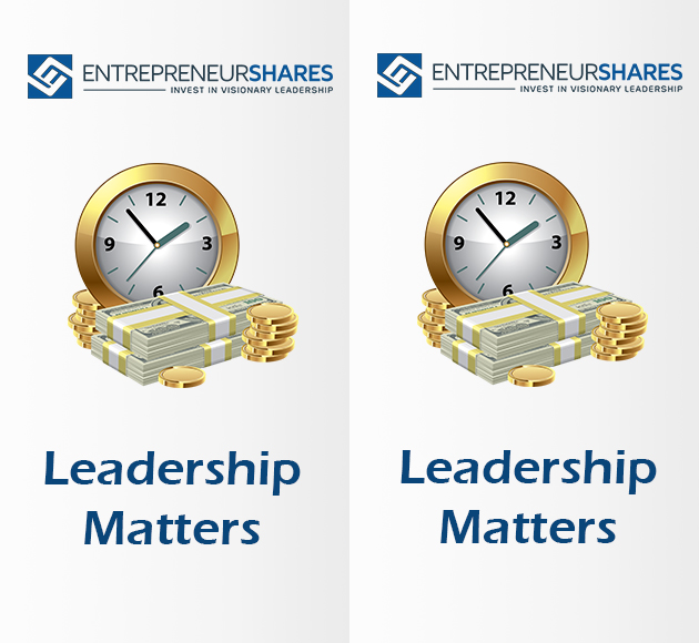 Diseño De Banner Publicitario por ashoksivak para EntrepreneurShares | Diseño #16631974