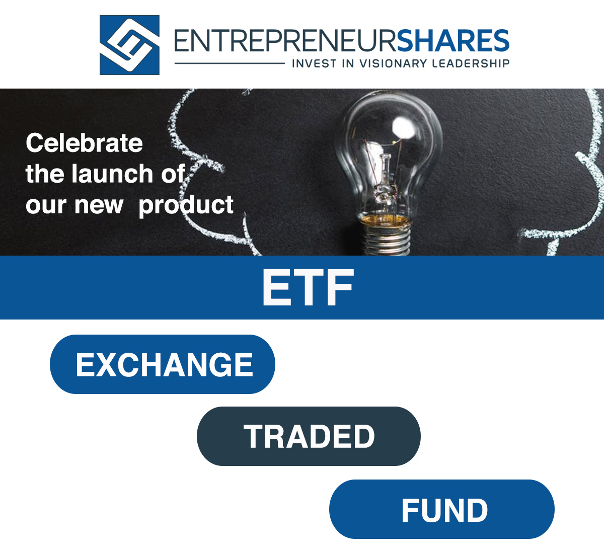 Banner Ad Design by Yulianingsih for EntrepreneurShares | Design #16643237