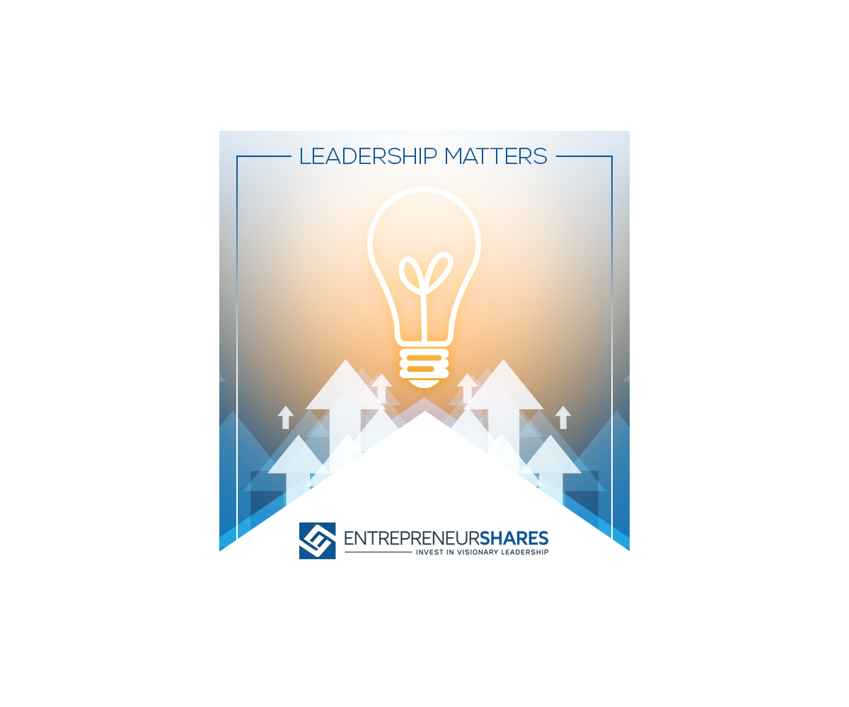 Bold Professional Financial Service Banner Ad Design For