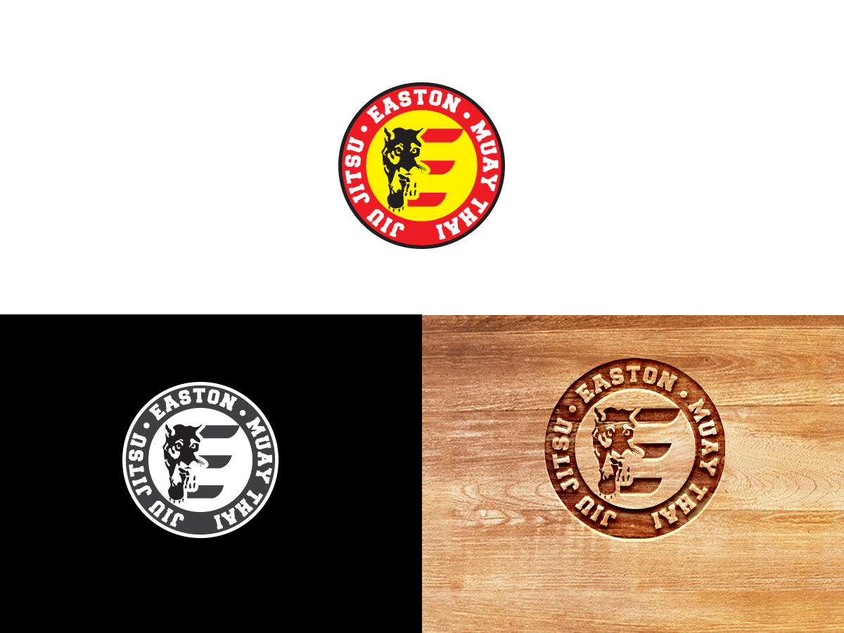 Logo Design by benito for this project | Design #16985594